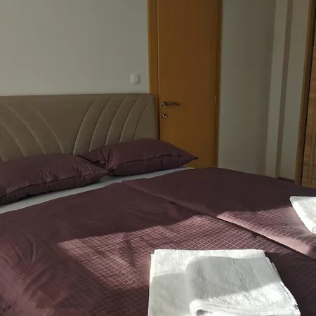River View Apartamento Fojnica