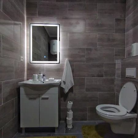 Apartamento River View *