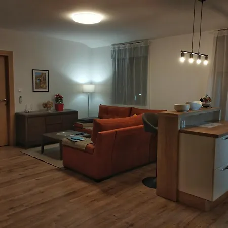 River View Apartamento Fojnica