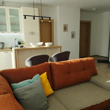 Apartamento River View