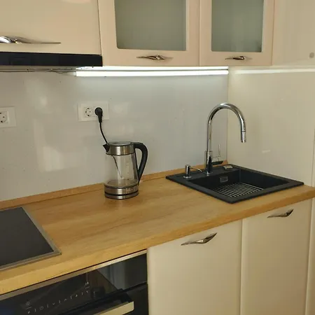 Apartamento River View