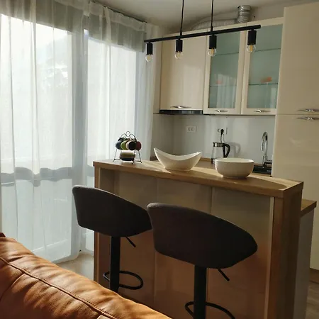 River View Apartamento *