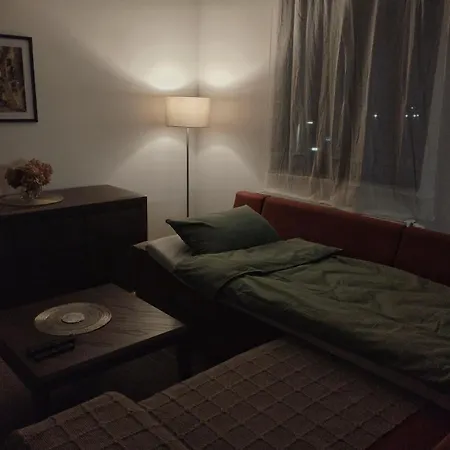 Apartamento River View *
