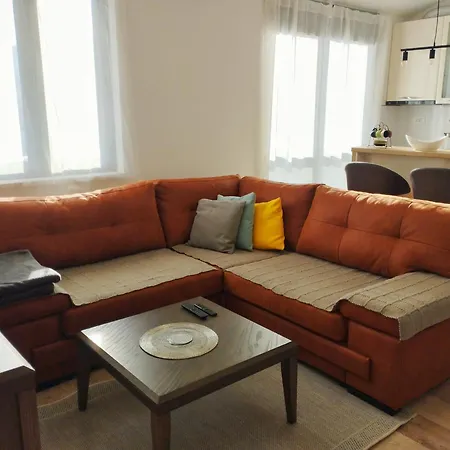Apartamento River View Fojnica