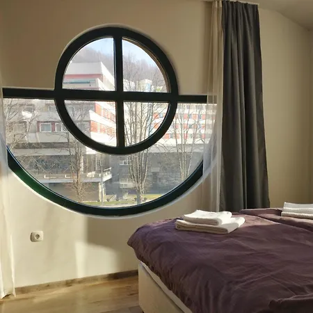 Apartamento River View Fojnica