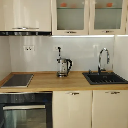 Apartamento River View