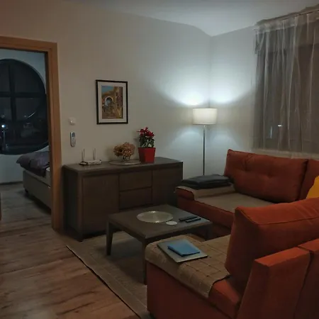 River View Apartamento *