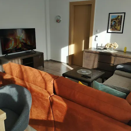 Apartamento River View