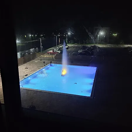 Apartamento River View